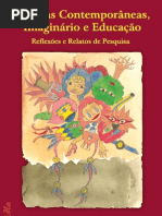 CulturasContemporaneas Imaginario Educacao eBook
