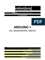 Arduino Tutorial