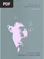 2006 Genio e Loucura (0)