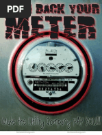 Turn Back Your Meter