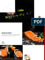 Brochure PDF Catering HellChef