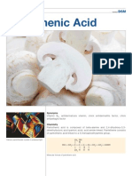 Vitaminbasics 15 Pantothenic-Acid