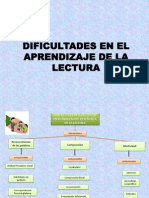 Difa en Lectura