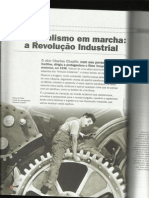 Revolução Industrial - HISTÓRIA v2 Ronaldo Vainfas e Autores