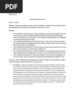 Download Guided Reading Lesson Plan by amypeabody SN138280898 doc pdf