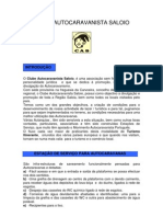 Microsoft Word - Estação de Serviço e Pernoita para Autocaravanas  PROJECTO do CAS
