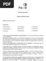 Sociologia - Karl Marx