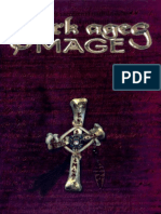 Dark Ages - Mage (2002)