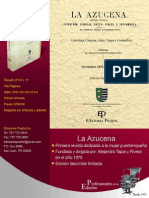 La Azucena Promo