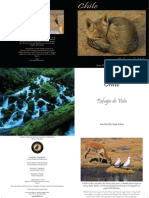 De La Harpe, Jean Paul - Chile Refugio de Vida PDF