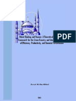 Download Islamic Economics Finance and Banking by Abu-Alkheil Ahmad by Sulekha Bhattacherjee SN138295908 doc pdf