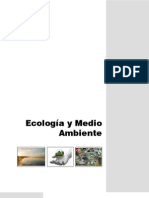 Libro de Ecologia