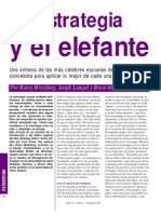 130780271 02b Mintzberg La Estrategia y El Elefante