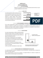 Rne Estacionamiento