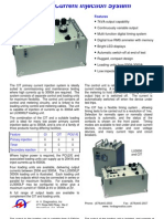 Cit & Lu Data Sheet Usa