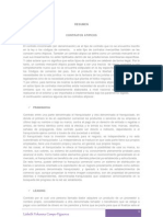 Resumen Contratos Atipicos PDF