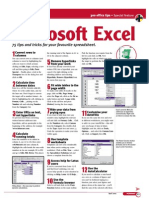 (eBook PC) 300 Excel Tips