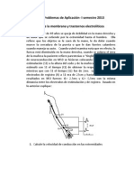 Taller 1 - Problemas de Aplicación