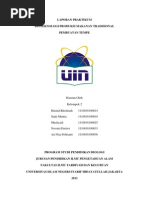 Download Kel 2 Tempedocx by Musliy Adi SN138303092 doc pdf