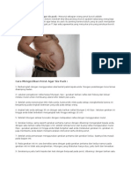 Download Cara Mengecilkan Perut Agar Six Pack by Rinaldy Nurdin SN138303512 doc pdf