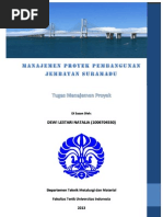 Download resume proyek jembatan suramadu by Dewi Lestari Natalia Marpaung SN138305603 doc pdf