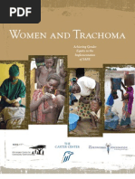Women Trachoma