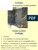 1 Ivadine Geologija 2012