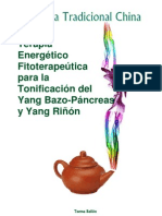 88373339 53572635 Terapia Energetico Fitoterapeutica Para La Tonificacion Del Yang Bazo y Rinon