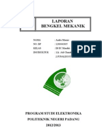 Download laporan bengkeldoc by Ageng Qharry SN138309202 doc pdf