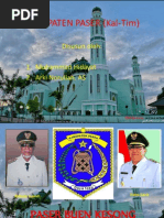 Download Ilmu Sosial Dan Budaya Kabupaten Paser Kalimantan Timur by Muhammad Hidayat SN138309539 doc pdf