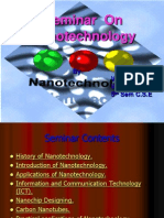 Nano Technology