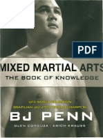MMA Book of Knowledge - BJ Penn (Resized)