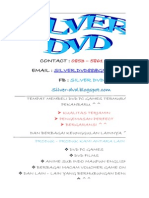 List Silver DVD 11-12-2012