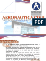 Aeronautica Civil.