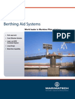 Berthing Aid Systems PDF