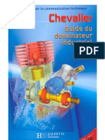 Guide du dessinateur industriel - Chevalier.pdf