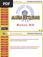 Download Toleransi by Luthfan Atiqi Hulman Aufar SN138312564 doc pdf