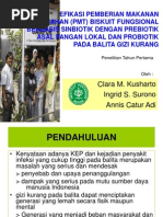 Download Pemberian Makanan Tambahan PMT by Pusat Grosir Baju Beesweet SN138312983 doc pdf
