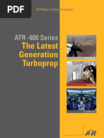 Download ATR72-600 Latest Generation by tomay777 SN138313490 doc pdf