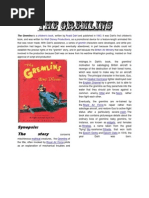 Download The Gremlins by Muhammad Saqib Ghaffar SN138316030 doc pdf