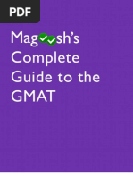 Download Magoosh GMAT eBook by istreak29 SN138316918 doc pdf