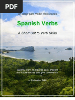 Download SpanishVerbs--AShortCutToVerbSkills by mirmoinul SN138317060 doc pdf