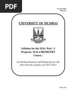 Download Msc Chemistry by kunalprabhu148 SN138318645 doc pdf