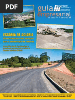 Revista Sinprocim 2007-2008