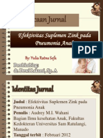 Jurnal Reading