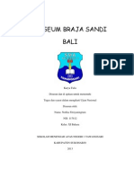 Download Museum Braja Sandi Bali by Henky Zepplyn SN138320475 doc pdf