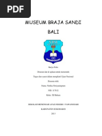 Download Museum Braja Sandi Bali by Henky Zepplyn SN138320475 doc pdf