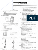 Bab 20 Induksi Elektromagnetik PDF