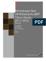 PEMBAHASAN SOAL UN MATEMATIKA SMP 2012.pdf