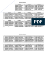 Jadwal PDF